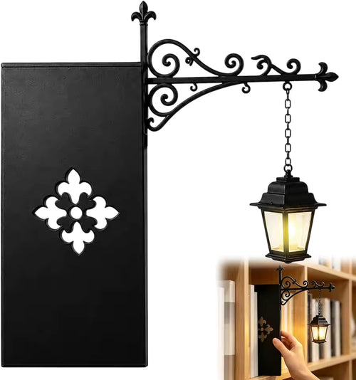 FAROL LUMINOSO PARA ESTANTERÍA