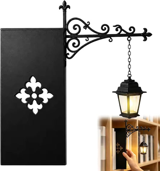 FAROL LUMINOSO PARA ESTANTERÍA