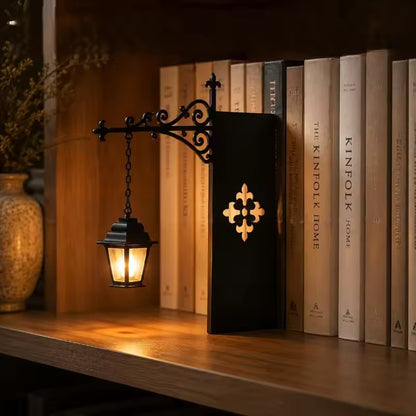 FAROL LUMINOSO PARA ESTANTERÍA