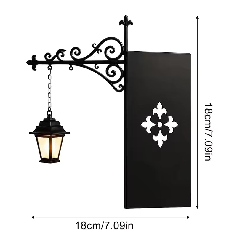 FAROL LUMINOSO PARA ESTANTERÍA