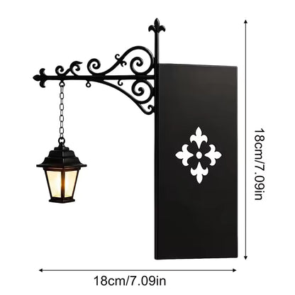 FAROL LUMINOSO PARA ESTANTERÍA