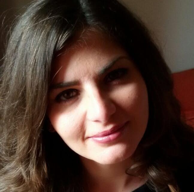 <em>Claudia B.</em>