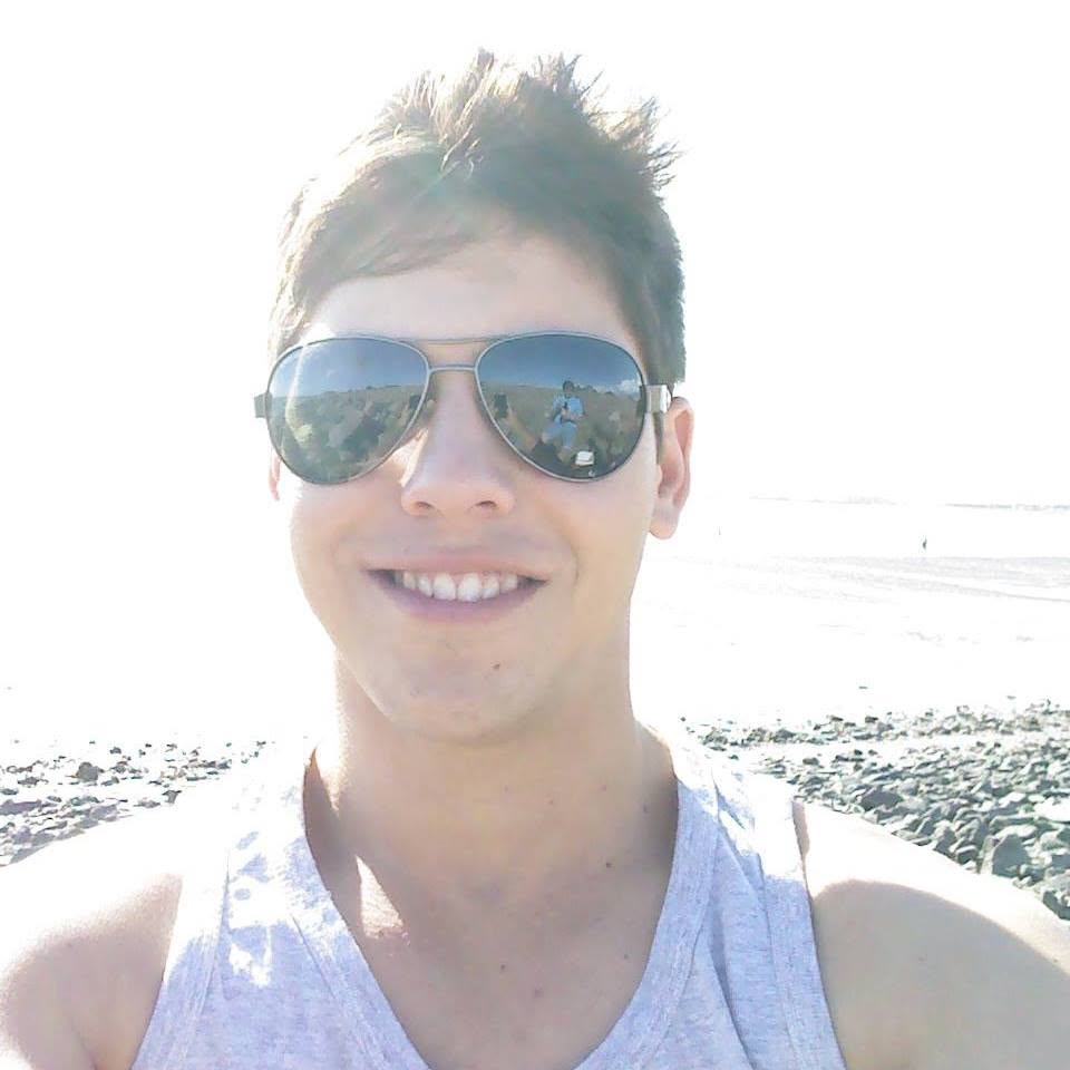<em>Aaron B.</em>