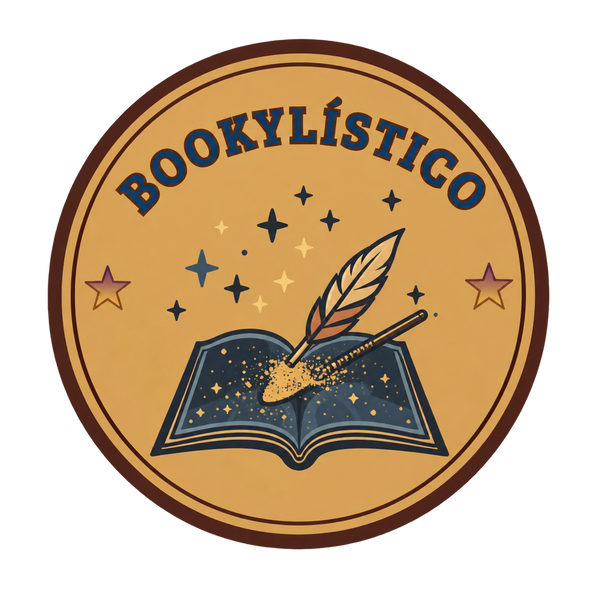 Bookylistico